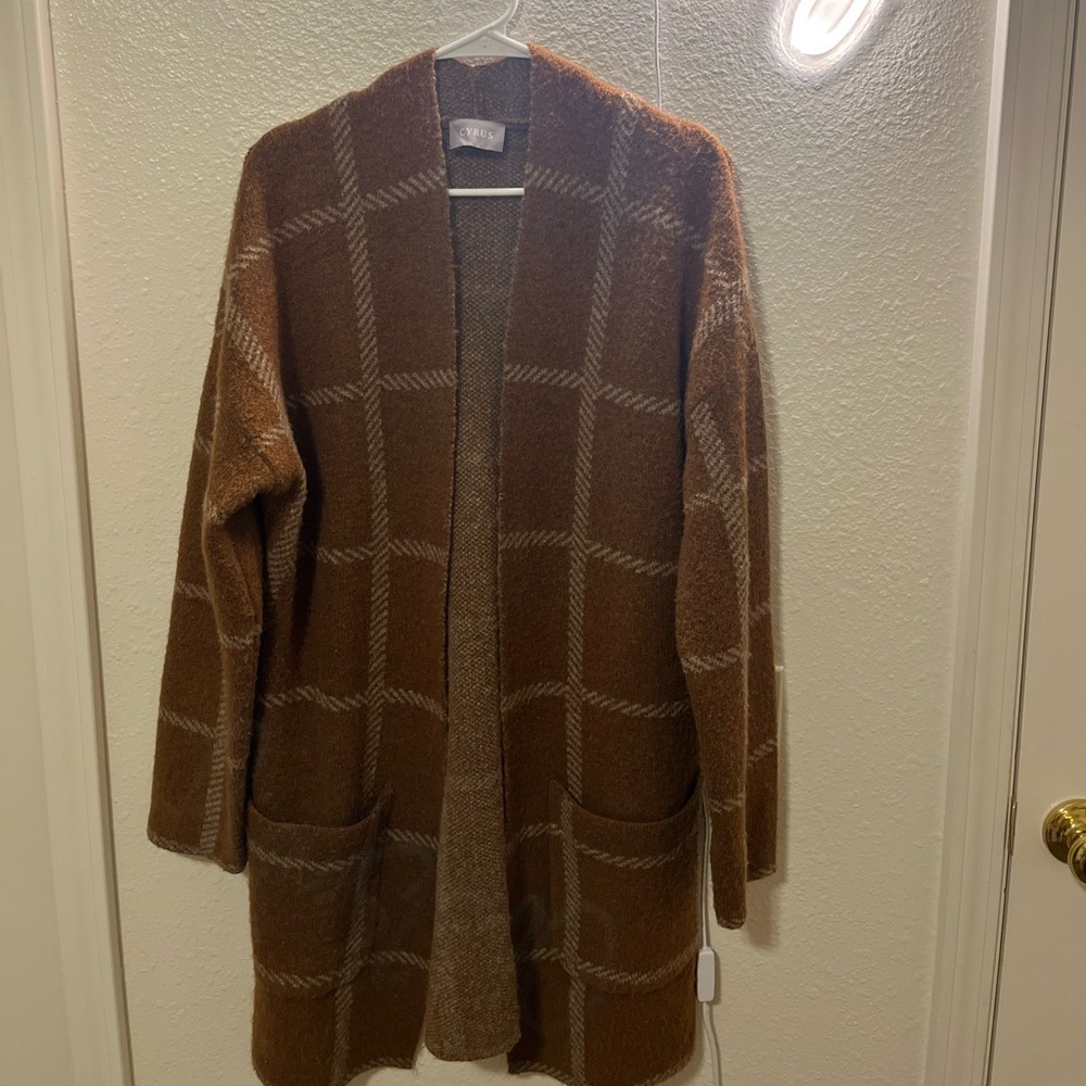 Cardigan